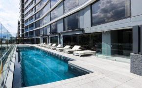 Modern Designers Pad by Serain Residences